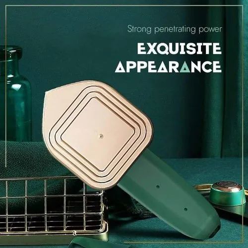 ✨ Professional Micro Steam Iron – Handheld Portable Garment Steamer for Home & Travel.